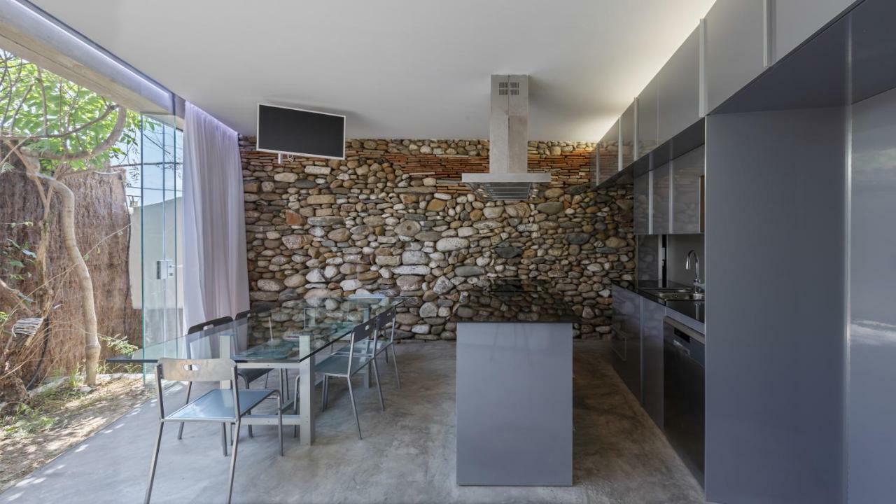 Luxury Cave 100m Super Terraza Vistas Alhambra Wifi Ferienhaus *